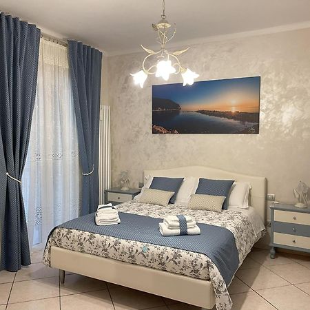 Casa Rossa Castelfidardo Apartment Exterior photo