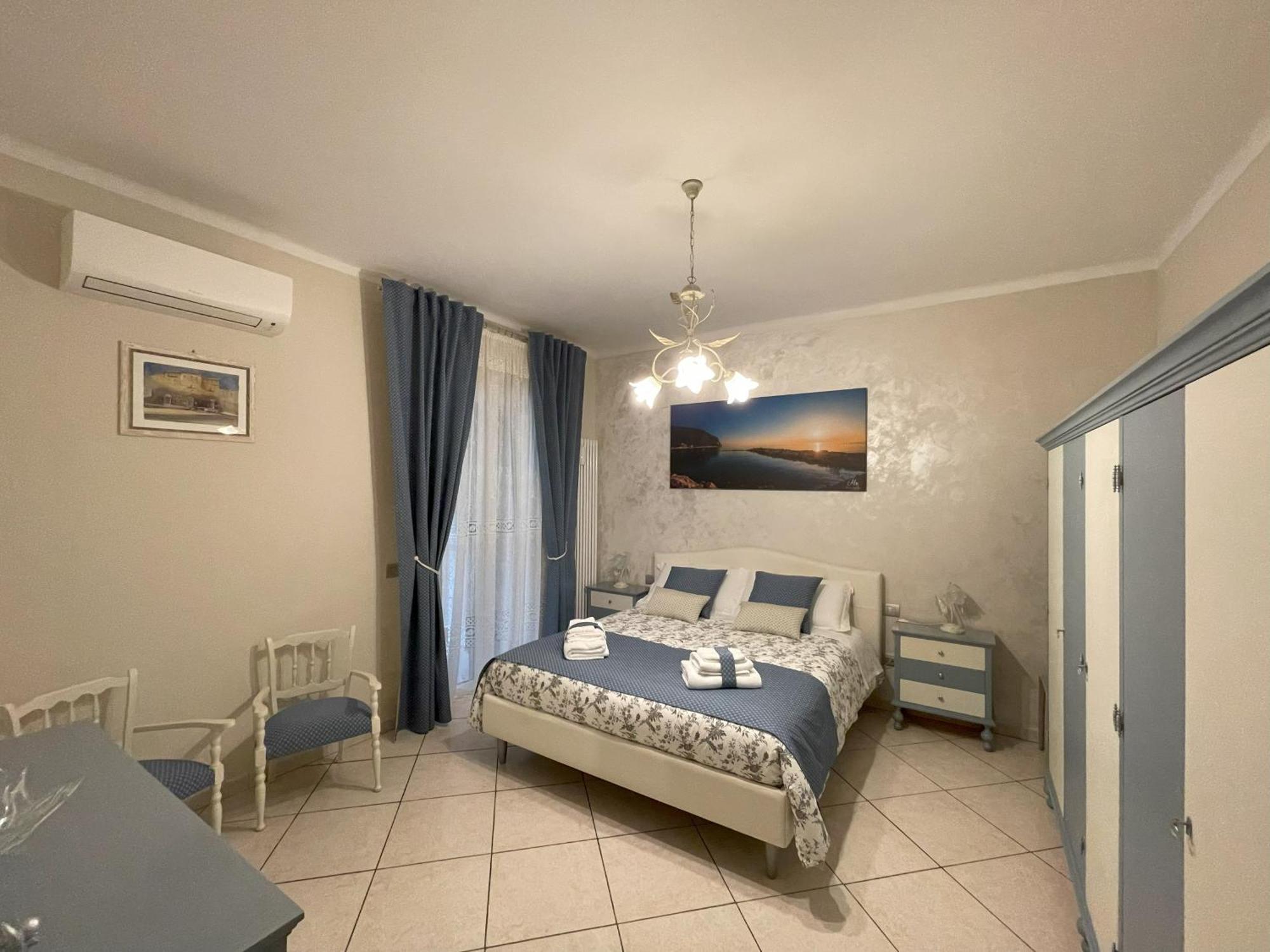 Casa Rossa Castelfidardo Apartment Exterior photo